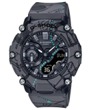  [LIMITED] Casio G-Shock GA-2200SBY-8ADR - Uy tín từ 2009, Tem vàng chống giả, Bảo hành 5 năm, Pin miễn phí trọn đời 