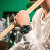  [Pin Miễn Phí Trọn Đời] GA-2200SKL-8A - Đồng hồ G-Shock Nam - Tem Vàng Chống Giả 