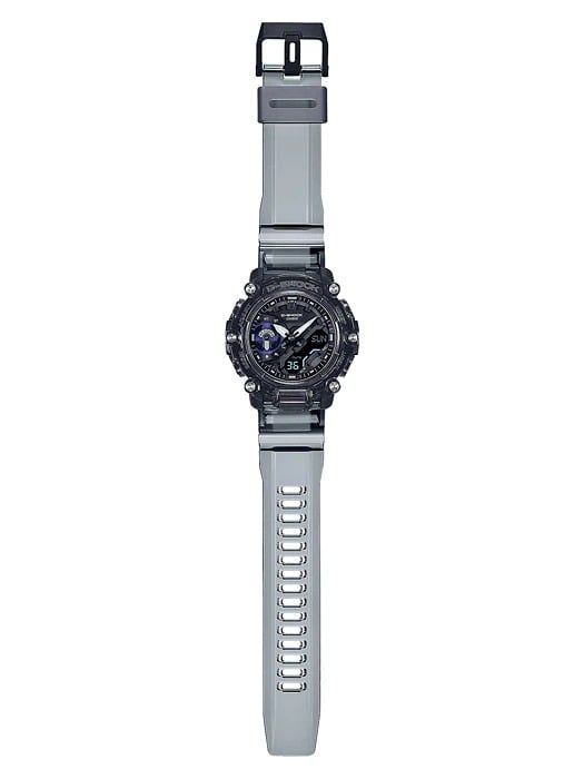  [Pin Miễn Phí Trọn Đời] GA-2200SKL-8A - Đồng hồ G-Shock Nam - Tem Vàng Chống Giả 