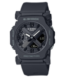  Casio G-Shock GA-2300-1A - Uy tín từ 2009, Tem vàng chống giả, Bảo hành 5 năm, Pin miễn phí trọn đời 