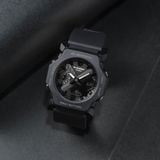  Casio G-Shock GA-2300-1A - Uy tín từ 2009, Tem vàng chống giả, Bảo hành 5 năm, Pin miễn phí trọn đời 