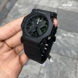  Casio G-Shock GA-2300-1A - Uy tín từ 2009, Tem vàng chống giả, Bảo hành 5 năm, Pin miễn phí trọn đời 