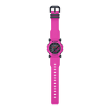  Casio G-Shock GA-2300-4ADR - Uy tín từ 2009, Tem vàng chống giả, Bảo hành 5 năm, Pin miễn phí trọn đời 