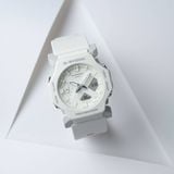  [Pin Miễn Phí Trọn Đời] GA-2300-7ADR - Đồng hồ G-Shock Nam - Tem Vàng Chống Giả 