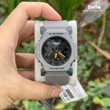 [LIMITED] Casio G-Shock GA-2300-8A - Uy tín từ 2009, Tem vàng chống giả, Bảo hành 5 năm, Pin miễn phí trọn đời 