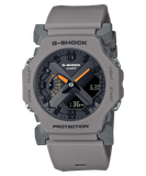  [LIMITED] Casio G-Shock GA-2300-8A - Uy tín từ 2009, Tem vàng chống giả, Bảo hành 5 năm, Pin miễn phí trọn đời 