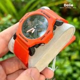  [LIMITED] Casio G-Shock GA-2300FL-4A - Uy tín từ 2009, Tem vàng chống giả, Bảo hành 5 năm, Pin miễn phí trọn đời 