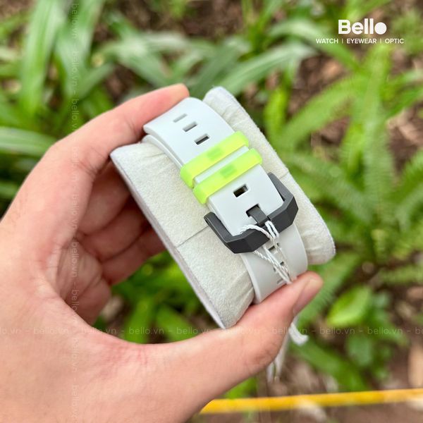  [LIMITED] Casio G-Shock GA-2300MW-8A - Uy tín từ 2009, Tem vàng chống giả, Bảo hành 5 năm, Pin miễn phí trọn đời 