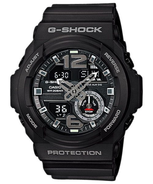  Dây G-Shock GA-310-1A 