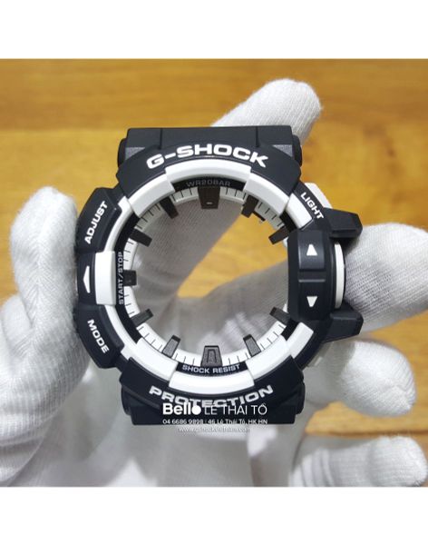 g shock ga 400 1a