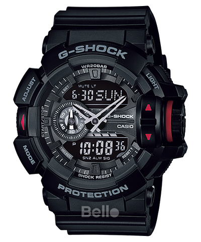 dong-ho-g-shock-ga-400-1b-chinh-hang