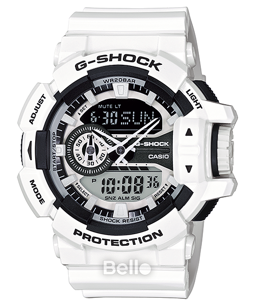 G-Shock GA-400-7A