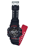  [Pin Miễn Phí Trọn Đời] GA-400HR-1A - Đồng hồ G-Shock Nam - Tem Vàng Chống Giả 