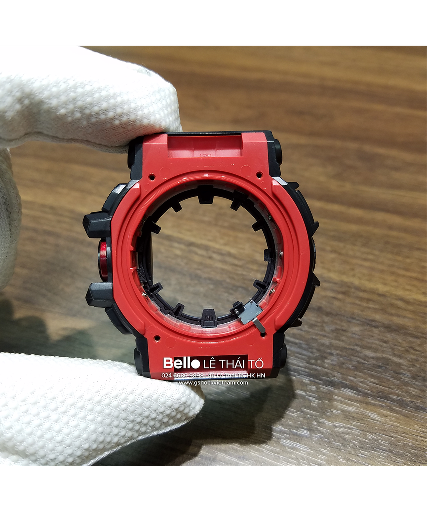  Vỏ G-Shock GA-400HR-1A 