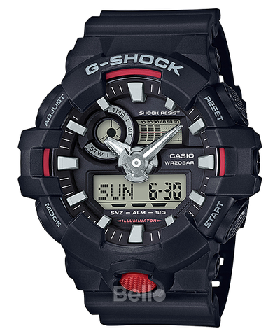 G-Shock GA-700-1A