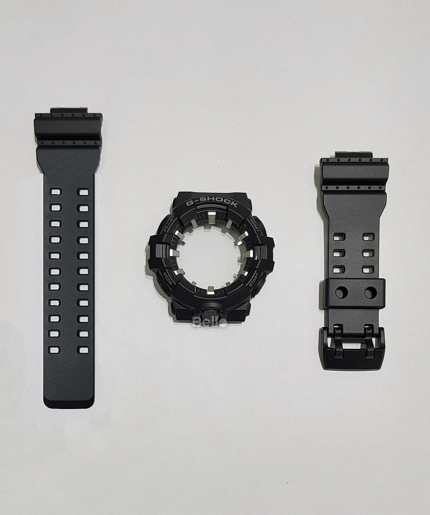  Dây Vỏ Casio G-Shock GA-700-1B 