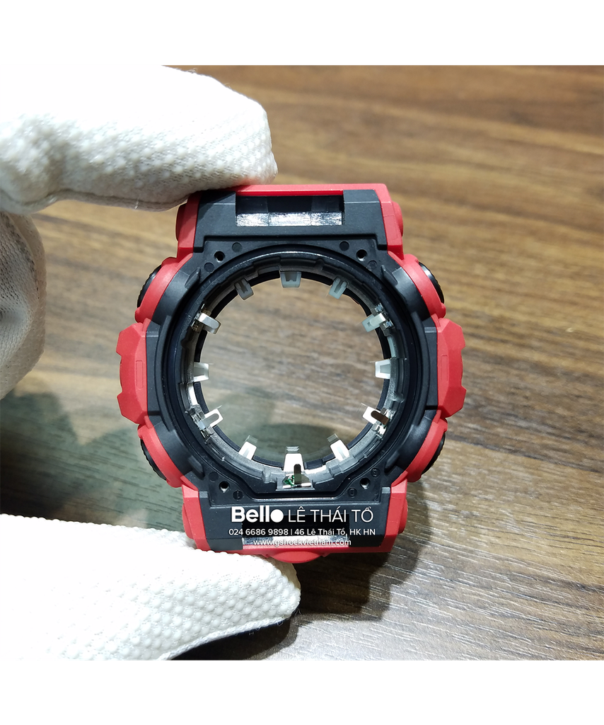  Dây Vỏ Casio G-Shock GA-700-4A 