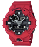  [Pin Miễn Phí Trọn Đời] GA-700-4A - Đồng hồ G-Shock Nam - Tem Vàng Chống Giả 