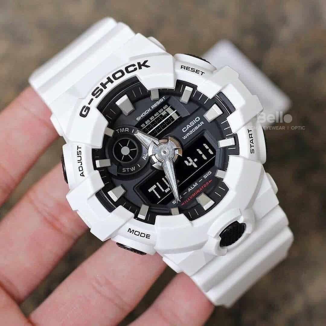 g shock ga 700 7a