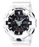  [Pin Miễn Phí Trọn Đời] GA-700-7A - Đồng hồ G-Shock Nam - Tem Vàng Chống Giả 