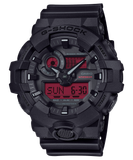  Casio G-Shock GA-700BBR-1A - Uy tín từ 2009, Tem vàng chống giả, Bảo hành 5 năm, Pin miễn phí trọn đời 