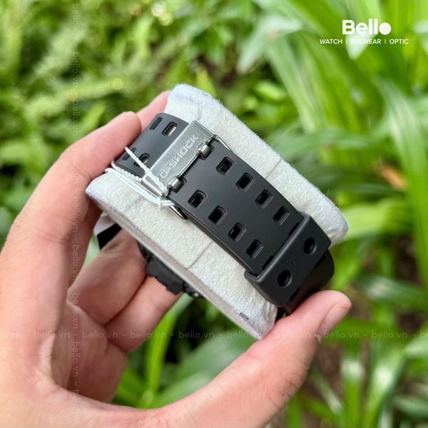  Casio G-Shock GA-700BBR-1A - Uy tín từ 2009, Tem vàng chống giả, Bảo hành 5 năm, Pin miễn phí trọn đời 