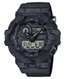  [Uy Tín Từ 2009] GA-700BCE-1A - Đồng hồ G-Shock Nam - Tem Vàng Chống Giả 