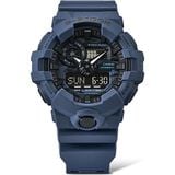 Casio G-Shock GA-700CA-2ADR - Uy tín từ 2009, Tem vàng chống giả, Bảo hành 5 năm, Pin miễn phí trọn đời 