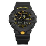  Casio G-Shock GA-700CY-1ADR - Uy tín từ 2009, Tem vàng chống giả, Bảo hành 5 năm, Pin miễn phí trọn đời 