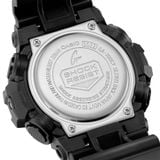  [Pin Miễn Phí Trọn Đời] GA-700CY-1ADR - Đồng hồ G-Shock Nam - Tem Vàng Chống Giả 