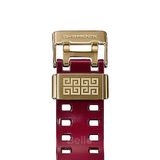  [LIMITED] Casio G-Shock GA-700DBR-4ADR - Uy tín từ 2009, Tem vàng chống giả, Bảo hành 5 năm, Pin miễn phí trọn đời 