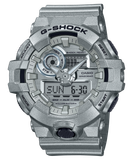  Casio G-Shock GA-700FF-8A - Uy tín từ 2009, Tem vàng chống giả, Bảo hành 5 năm, Pin miễn phí trọn đời 