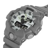  Casio G-Shock GA-700HD-8ADR - Uy tín từ 2009, Tem vàng chống giả, Bảo hành 5 năm, Pin miễn phí trọn đời 