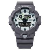  Casio G-Shock GA-700HD-8ADR - Uy tín từ 2009, Tem vàng chống giả, Bảo hành 5 năm, Pin miễn phí trọn đời 
