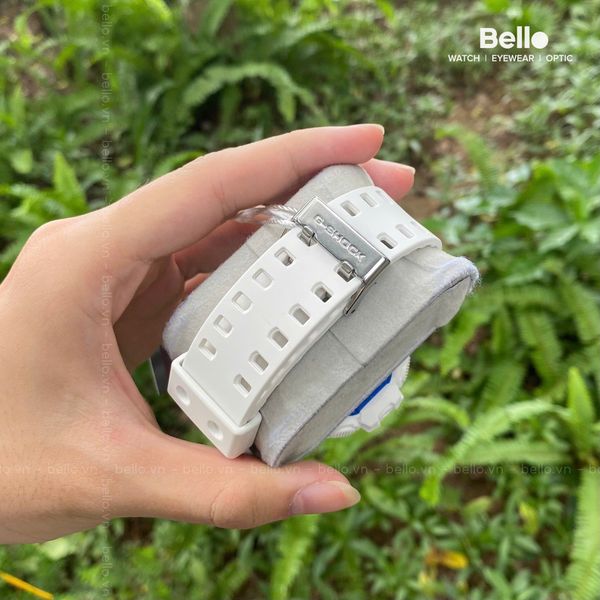  Casio G-Shock GA-700HDS-7A - Uy tín từ 2009, Tem vàng chống giả, Bảo hành 5 năm, Pin miễn phí trọn đời 