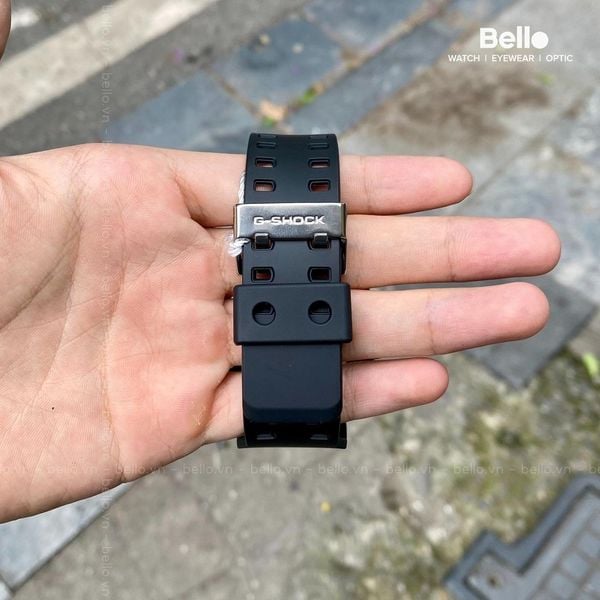  Casio G-Shock GA-700MF-1ADR - Uy tín từ 2009, Tem vàng chống giả, Bảo hành 5 năm, Pin miễn phí trọn đời 