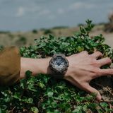  Casio G-Shock GA-700NC-5A - Uy tín từ 2009, Tem vàng chống giả, Bảo hành 5 năm, Pin miễn phí trọn đời 