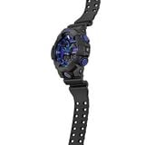  Casio G-Shock GA-700VB-1A - Uy tín từ 2009, Tem vàng chống giả, Bảo hành 5 năm, Pin miễn phí trọn đời 