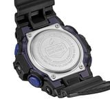  Casio G-Shock GA-700VB-1A - Uy tín từ 2009, Tem vàng chống giả, Bảo hành 5 năm, Pin miễn phí trọn đời 