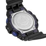  [Pin Miễn Phí Trọn Đời] GA-700VB-1A - Đồng hồ G-Shock Nam - Tem Vàng Chống Giả 