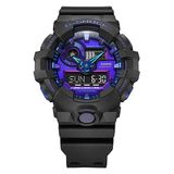  Casio G-Shock GA-700VB-1A - Uy tín từ 2009, Tem vàng chống giả, Bảo hành 5 năm, Pin miễn phí trọn đời 
