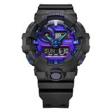  [Pin Miễn Phí Trọn Đời] GA-700VB-1A - Đồng hồ G-Shock Nam - Tem Vàng Chống Giả 