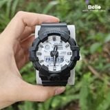  Casio G-Shock GA-700WD-1A - Uy tín từ 2009, Tem vàng chống giả, Bảo hành 5 năm, Pin miễn phí trọn đời 