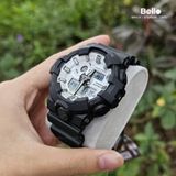  Casio G-Shock GA-700WD-1A - Uy tín từ 2009, Tem vàng chống giả, Bảo hành 5 năm, Pin miễn phí trọn đời 