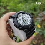  Casio G-Shock GA-700WD-1A - Uy tín từ 2009, Tem vàng chống giả, Bảo hành 5 năm, Pin miễn phí trọn đời 