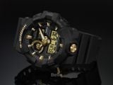  Casio G-Shock GA-710B-1A9 - Uy tín từ 2009, Tem vàng chống giả, Bảo hành 5 năm, Pin miễn phí trọn đời 