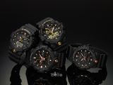  Casio G-Shock GA-810B-1A9 - Uy tín từ 2009, Tem vàng chống giả, Bảo hành 5 năm, Pin miễn phí trọn đời 
