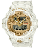  Vỏ G-Shock GA-735E-7A 