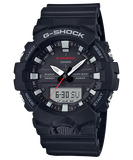  Dây G-Shock GA-800-1A 