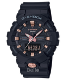  [Pin Miễn Phí Trọn Đời] GA-810B-1A4 - Đồng hồ G-Shock Nam - Tem Vàng Chống Giả 